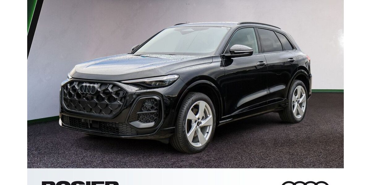 Audi Q5 9.800 km 67.475 &euro; Menden 58706