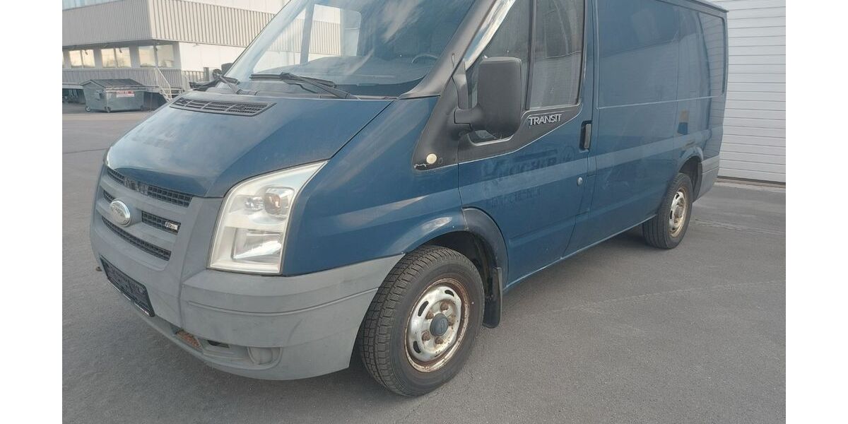Ford Transit 199.000 km 2.250 &euro; Holzwickede 59439