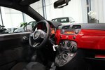 Abarth 500C SPORT-MODE / NAVI+ / SPORT-ALCANTARA-SITZE 104.000 km 11.777 &euro; Hamm 59077