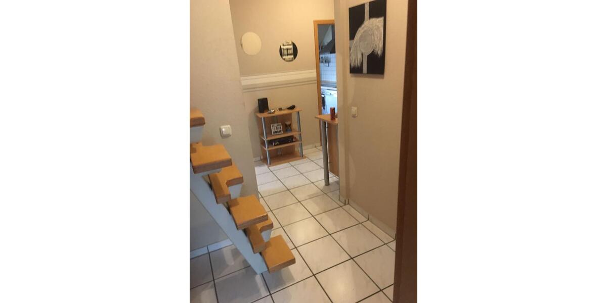 Dachgeschoßwohnung Bergkamen - 3 Zimmer, 78 m&sup2;, 507&euro; | Angebot:26180527