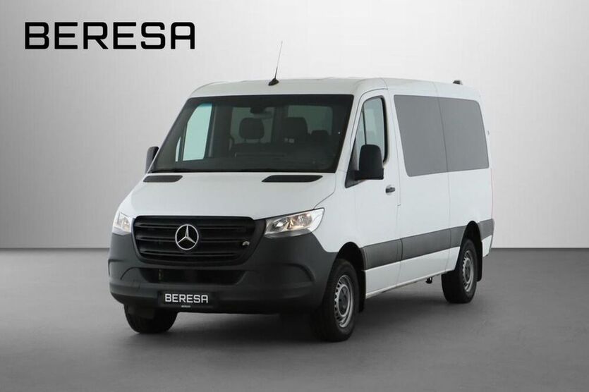 Sprinter