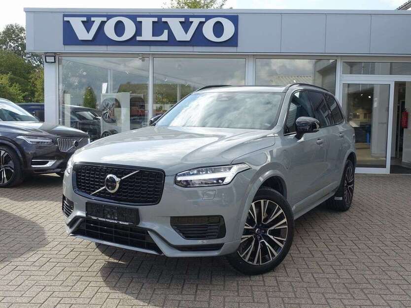 XC90