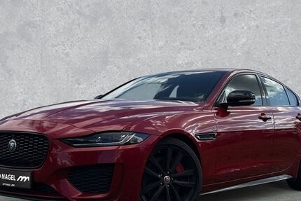 Jaguar XE 70.821 km 28.890 € Münster 48163