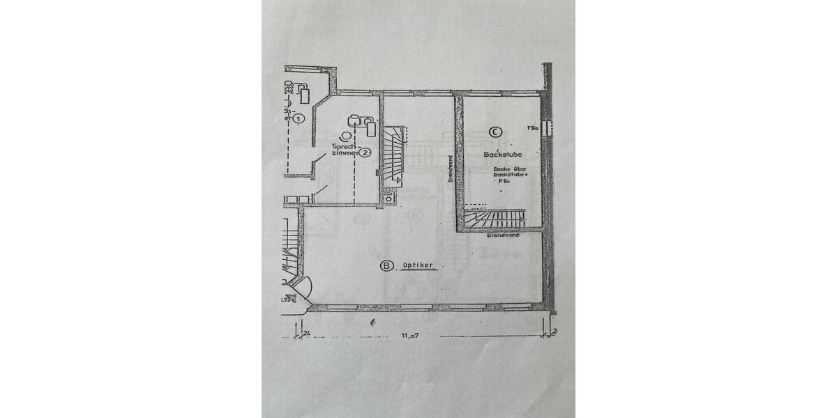 Gewerbeobjekt Ennigerloh - 980&euro; | Angebot:24725319