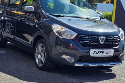 Dacia Lodgy 43.000 km 15.890 &euro; Hamm 59063