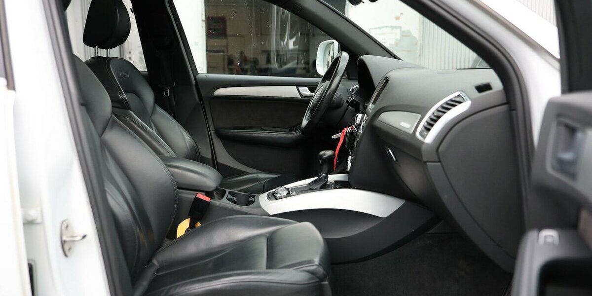 Audi Q5 3.0 TDI Q S-LINE SPORT / PANORAMA / XENON 233.000 km 13.802 &euro; Hamm 59077