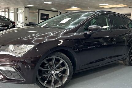 Seat Leon 107.500 km 16.790 &euro; Hamm 59067