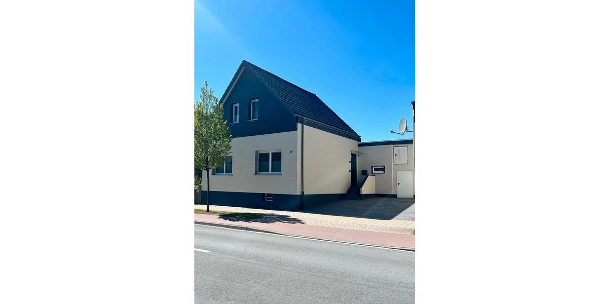Einfamilienhaus Beckum - 5 Zimmer, 120 m&sup2;, 395.000&euro; | Angebot:27132337