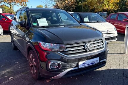 VW T-Cross 62.000 km 17.990 € Ascheberg 59387
