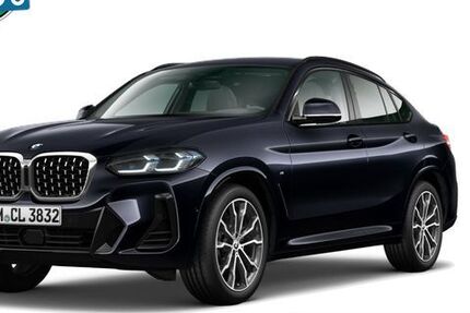 BMW X4 24.005 km 54.890 &euro; Werne 59368