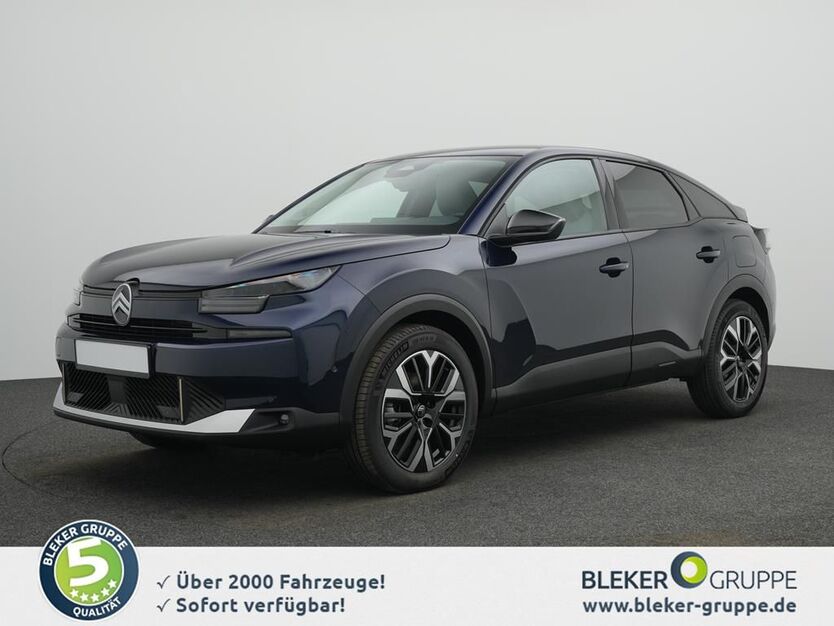 Citroen C4 2.654 km 23.990 € Dortmund 44263