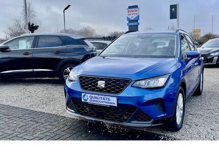 Seat Arona 15.033 km 20.750 &euro; Kamen 59174