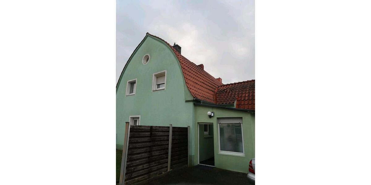 Doppelhaushälfte Ahlen Dolberg - 4 Zimmer, 80 m&sup2;, 195.000&euro; | Angebot:26429376