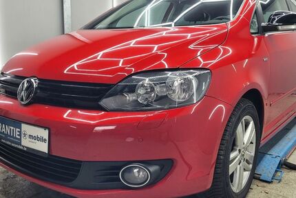 VW Golf Plus 93.149 km 8.950 &euro; Sendenhorst-Albersloh 48324