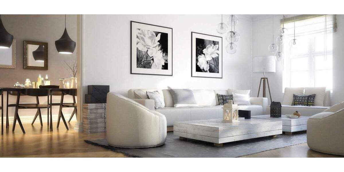 Etagenwohnung Welver Meyerich - 3 Zimmer, 80 m&sup2;, 307.500&euro; | Angebot:25279098