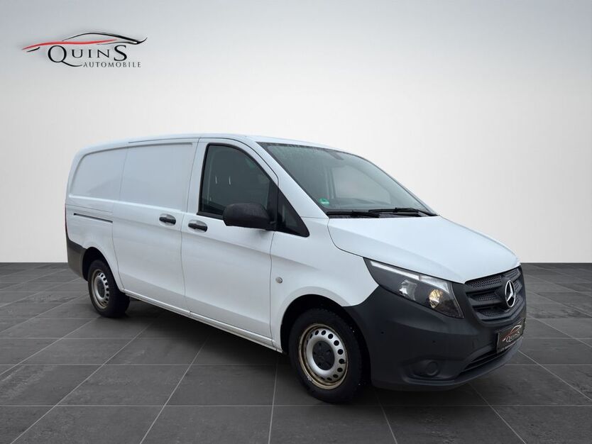 Mercedes-Benz Vito 165.025 km 13.190 € Everswinkel 48351