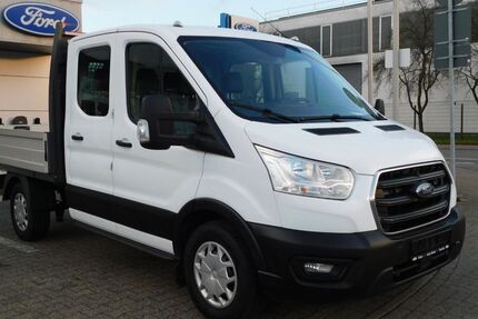 Ford Transit 69.750 km 23.980 &euro; Selm 59379