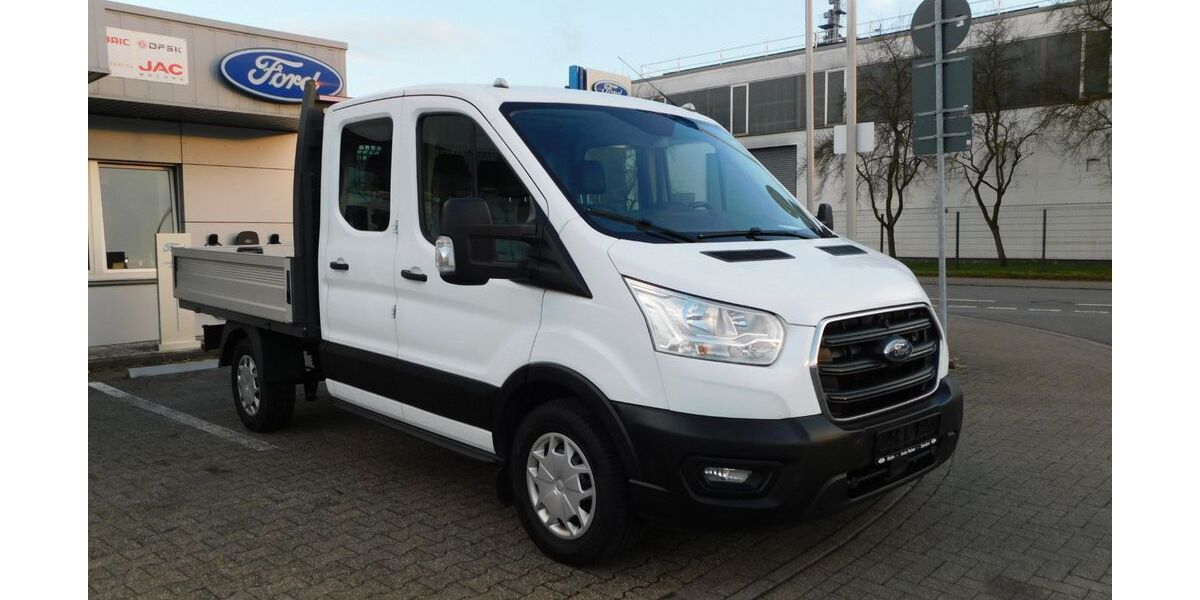 Ford Transit 69.750 km 23.980 &euro; Selm 59379