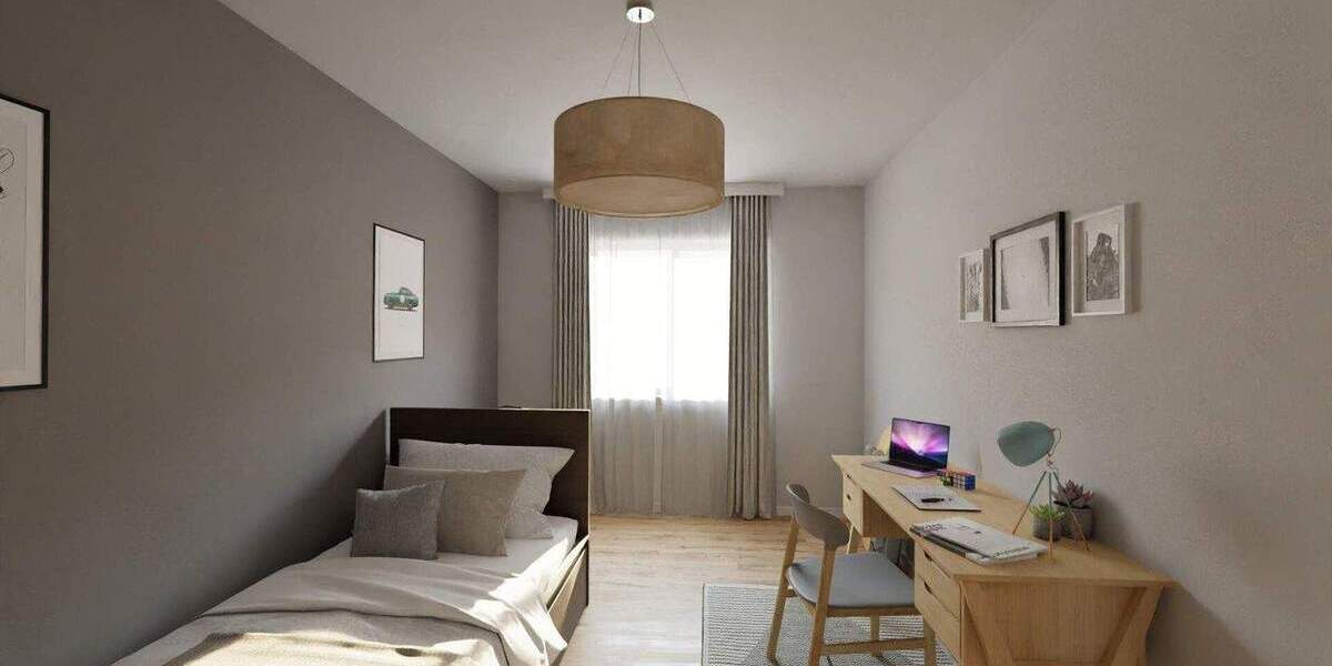 Doppelhaushälfte Bergkamen Weddinghofen - 4 Zimmer, 136 m&sup2;, 499.900&euro; | Angebot:25664085