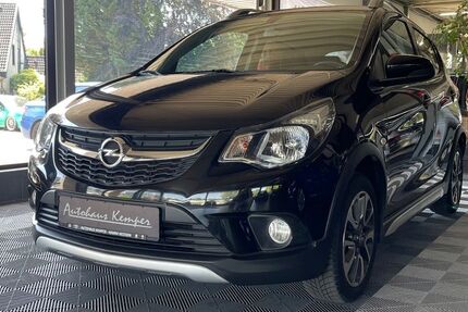 Opel Karl 113.000 km 6.990 &euro; Hamm 59073