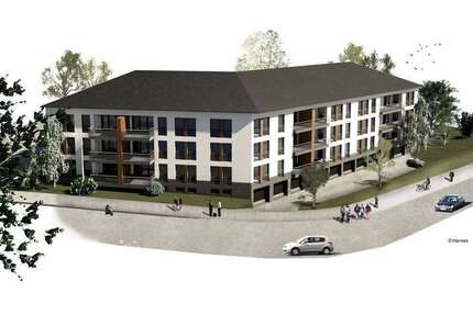 Wohnung zum Mieten in Hemer 485,44 € 82 m²