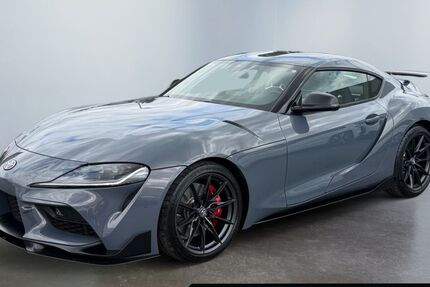 Toyota Supra 20.337 km 66.440 &euro; Hamm 59067