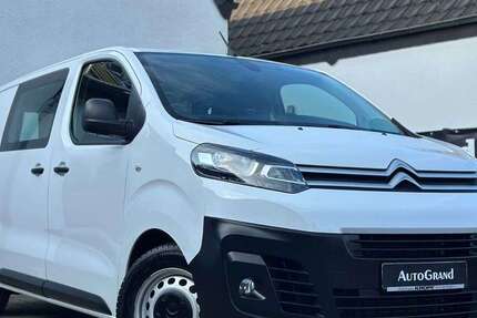 Citroen Jumpy 49.295 km 19.999 &euro; Beckum 59269