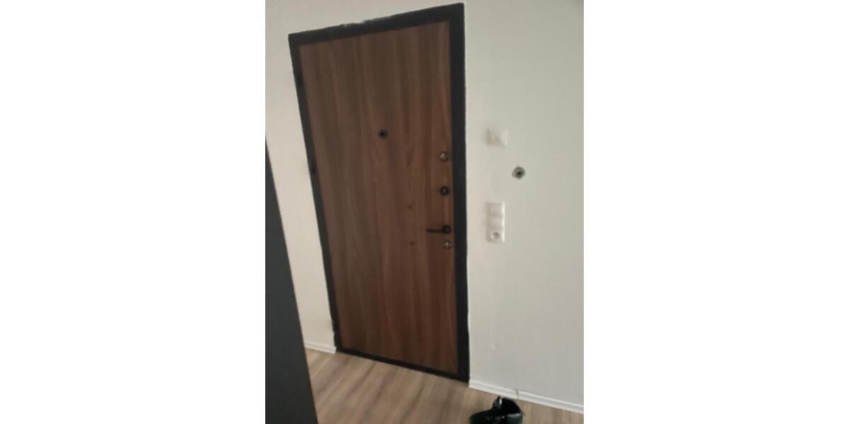 Etagenwohnung Hamm Daberg - 3 Zimmer, 61 m&sup2;, 920&euro; | Angebot:24478609