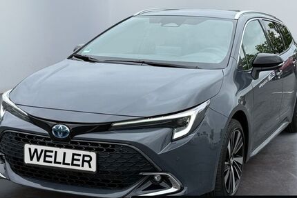 Toyota Corolla 5.000 km 35.980 &euro; Hamm 59067