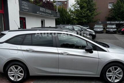 Opel Astra 17.000 km 14.900 &euro; Hamm 59065