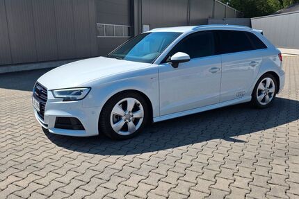 Audi A3 157.000 km 15.699 &euro; Kamen 59174