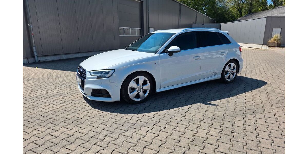 Audi A3 157.000 km 15.699 &euro; Kamen 59174