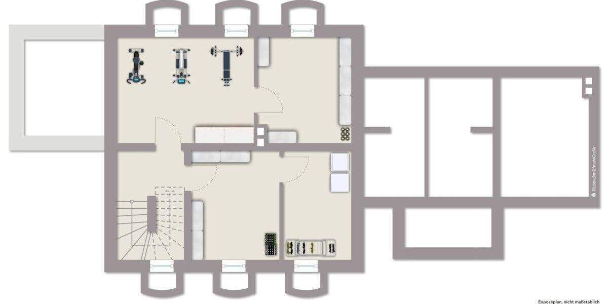 Mehrfamilienhaus, Wohnhaus Ahlen Vorhelm - 6 Zimmer, 111 m&sup2;, 359.000&euro; | Angebot:25705785