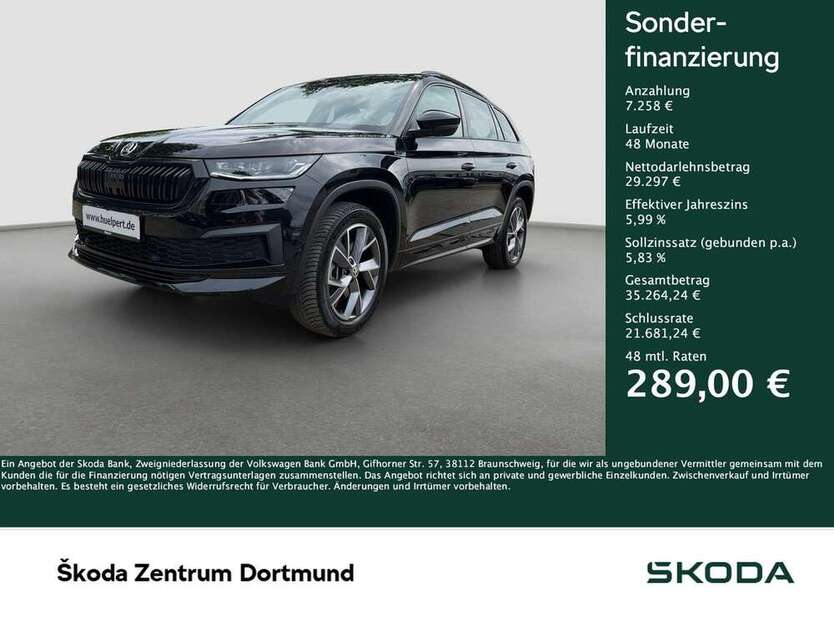 Kodiaq