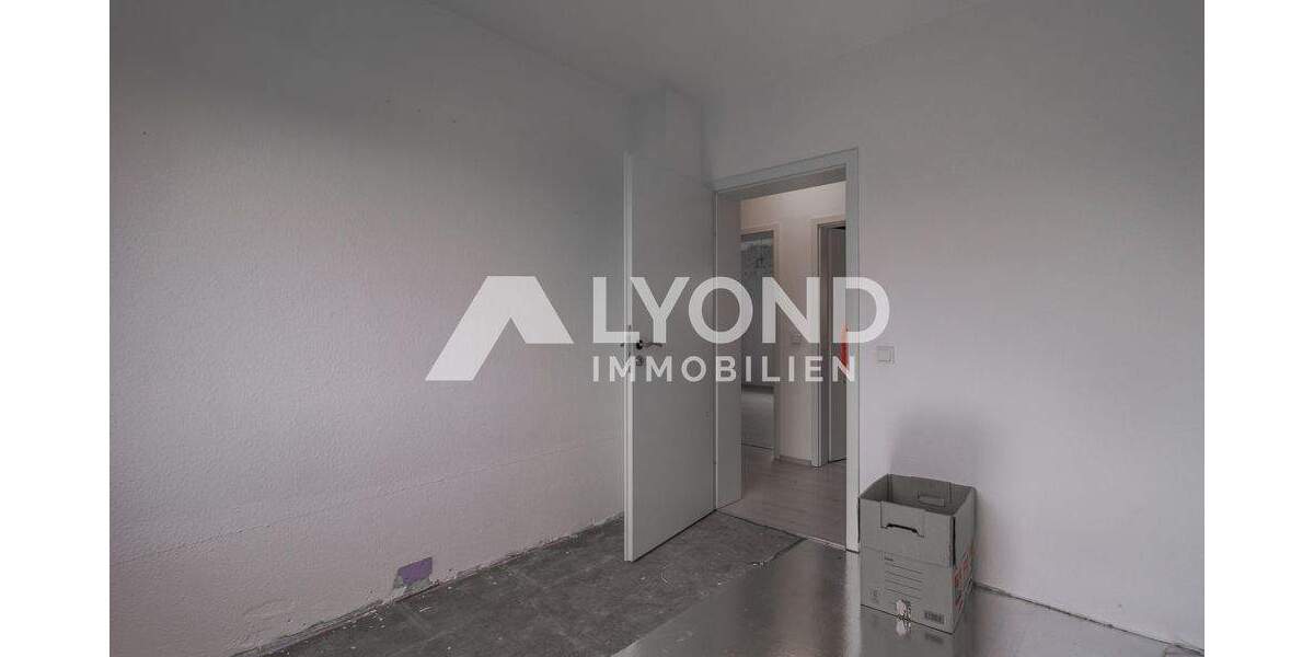 Reihenmittelhaus Holzwickede - 4 Zimmer, 105 m&sup2;, 349.999&euro; | Angebot:24435830