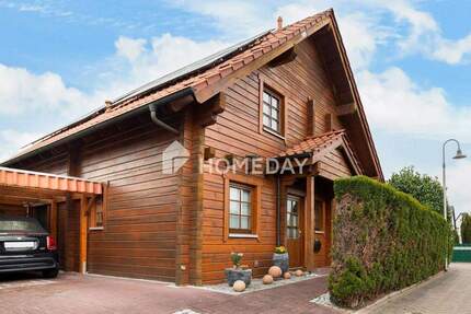Freistehendes Einfamilienhaus mit Charme und Flexibilität 5 zimmer