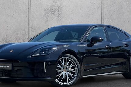 Porsche Panamera 9.761 km 108.900 &euro; Holzwickede 59439
