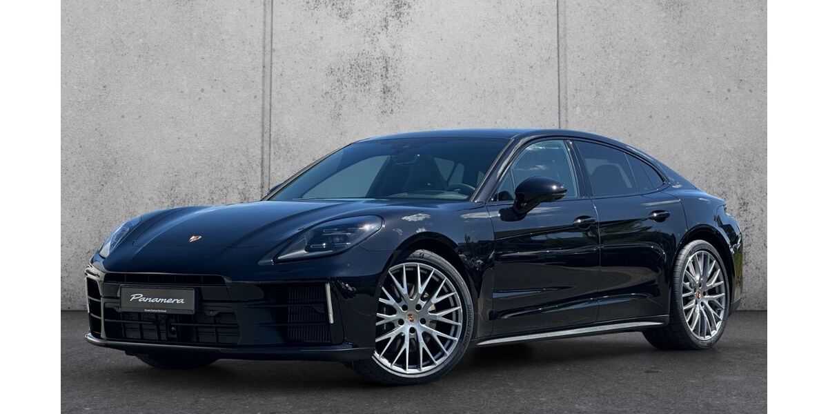 Porsche Panamera 9.761 km 108.900 &euro; Holzwickede 59439