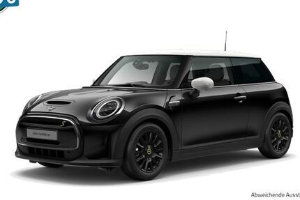 Mini Cooper SE 17.005 km 28.770 &euro; Hamm 59071