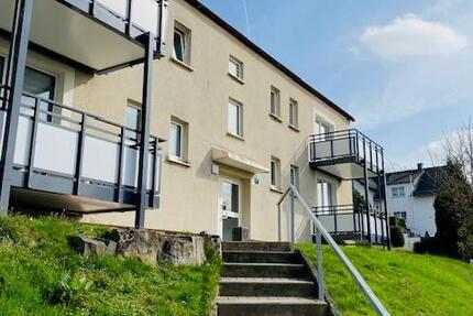 Demnächst frei! 2-Zimmer-Wohnung in Arnsberg Alt-Arnsberg zimmer