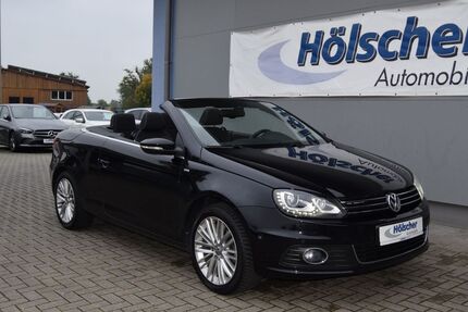 VW Eos 70.000 km 13.950 € Nordkirchen 59394