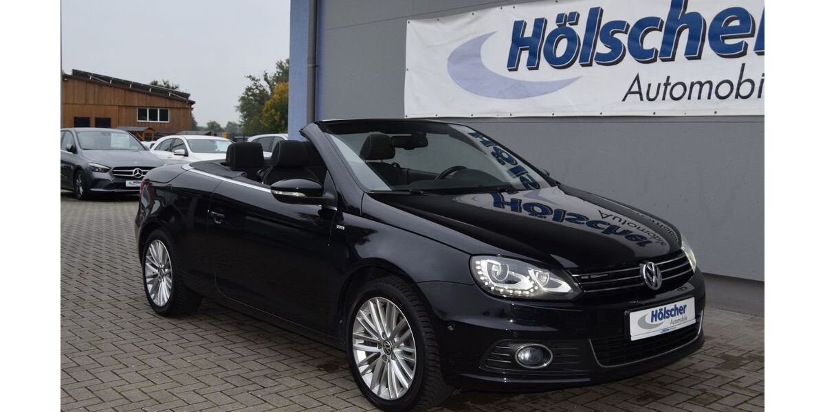 VW Eos 70.000 km 13.950 € Nordkirchen 59394