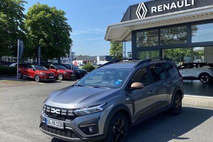 Dacia Jogger 3.200 km 23.340 &euro; Soest 59494