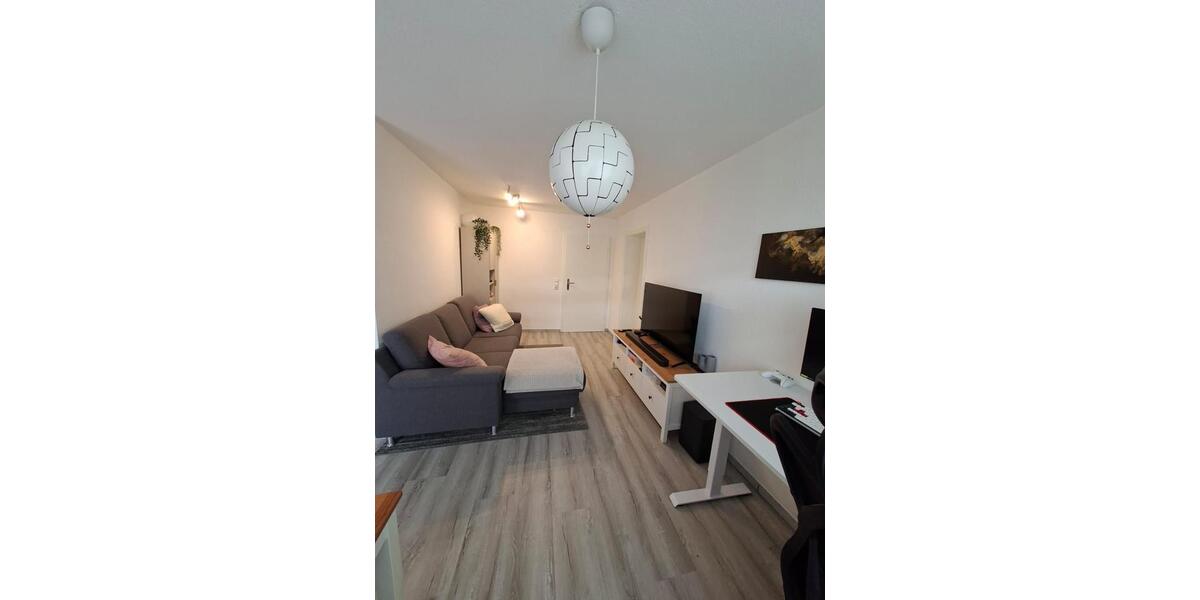 Erdgeschoßwohnung Menden (Sauerland) Bösperde - 2 Zimmer, 49 m&sup2;, 109.000&euro; | Angebot:26212002