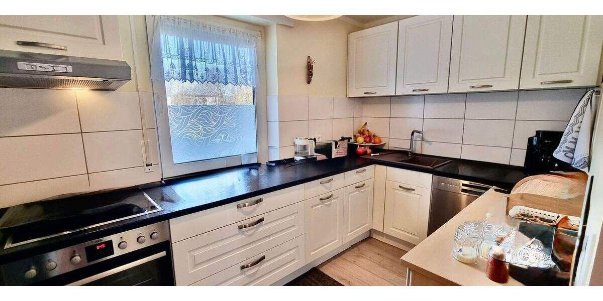 Etagenwohnung Hamm Pelkum - 4 Zimmer, 103 m&sup2;, 224.000&euro; | Angebot:24685938