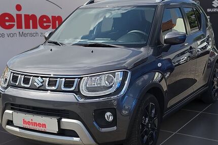 Suzuki Ignis 9.536 km 16.979 &euro; Holzwickede 59439