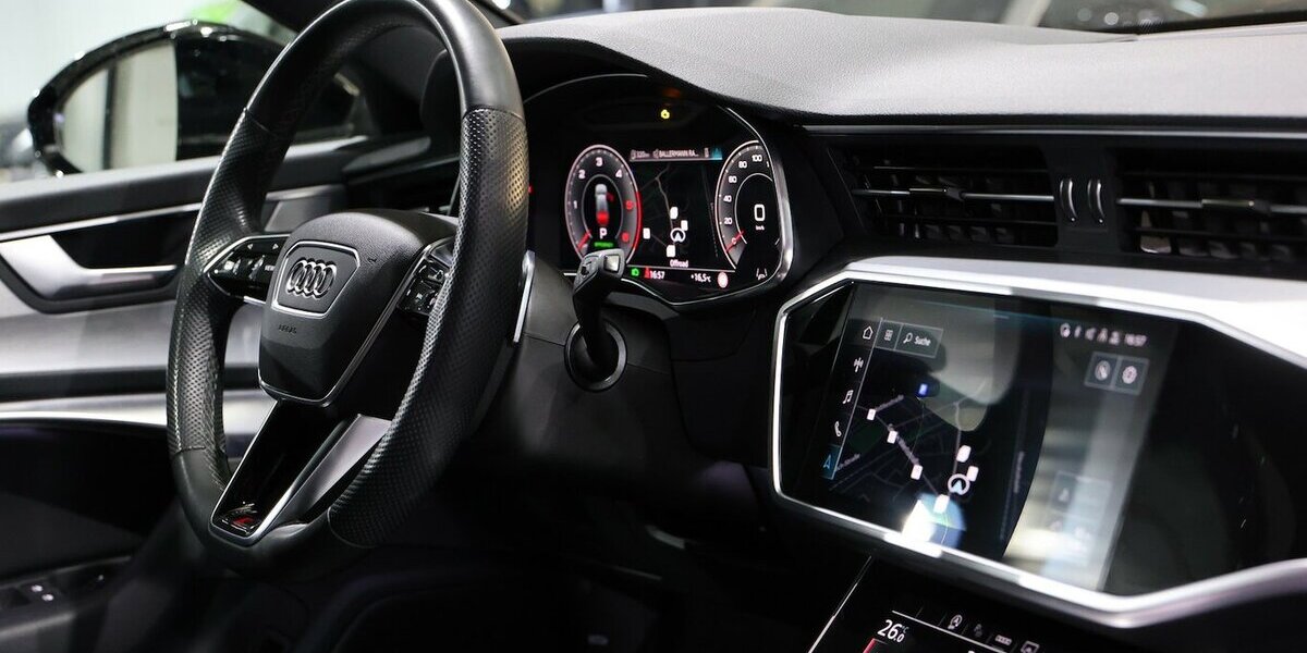 Audi A6 Avant 40 TDI S-LINE SPORT / LEDER / LED / VC 46.000 km 35.996 &euro; Hamm 59077