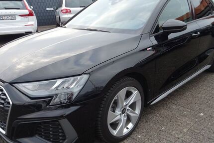 Audi A3 42.086 km 22.990 &euro; Werl 59457