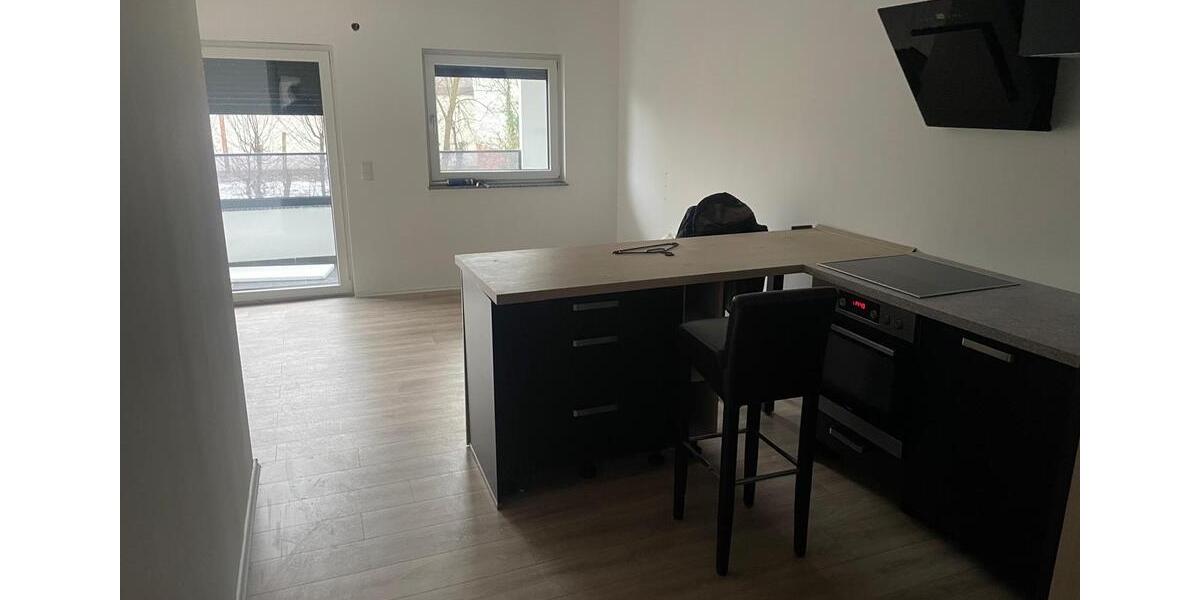 Etagenwohnung Hamm Daberg - 3 Zimmer, 61 m&sup2;, 920&euro; | Angebot:24478609