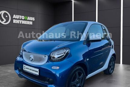 Smart ForTwo 73.150 km 8.390 € Hamm 59069